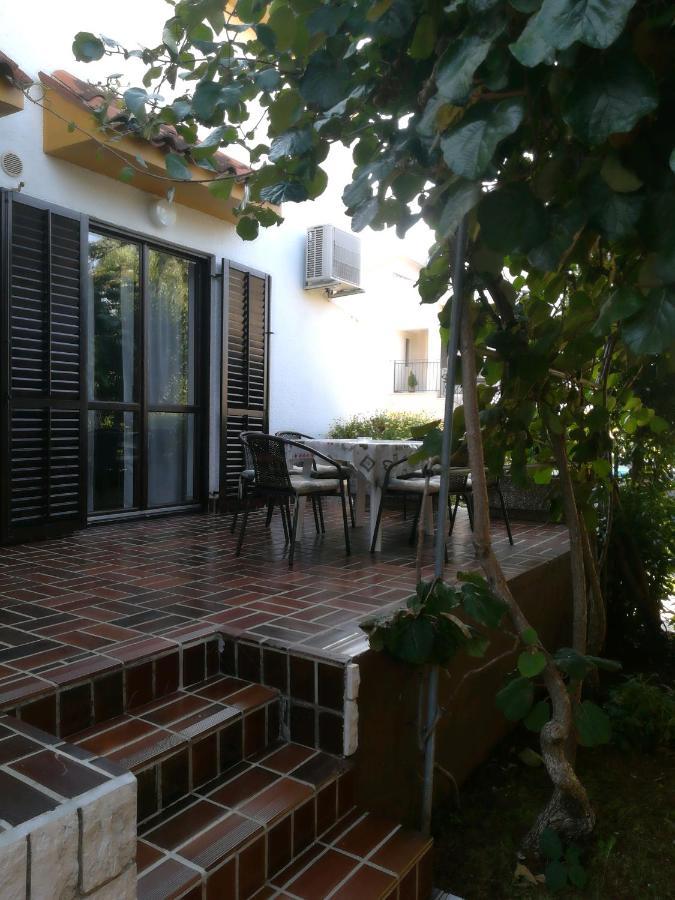 Apartments Eliva Umag Exterior foto