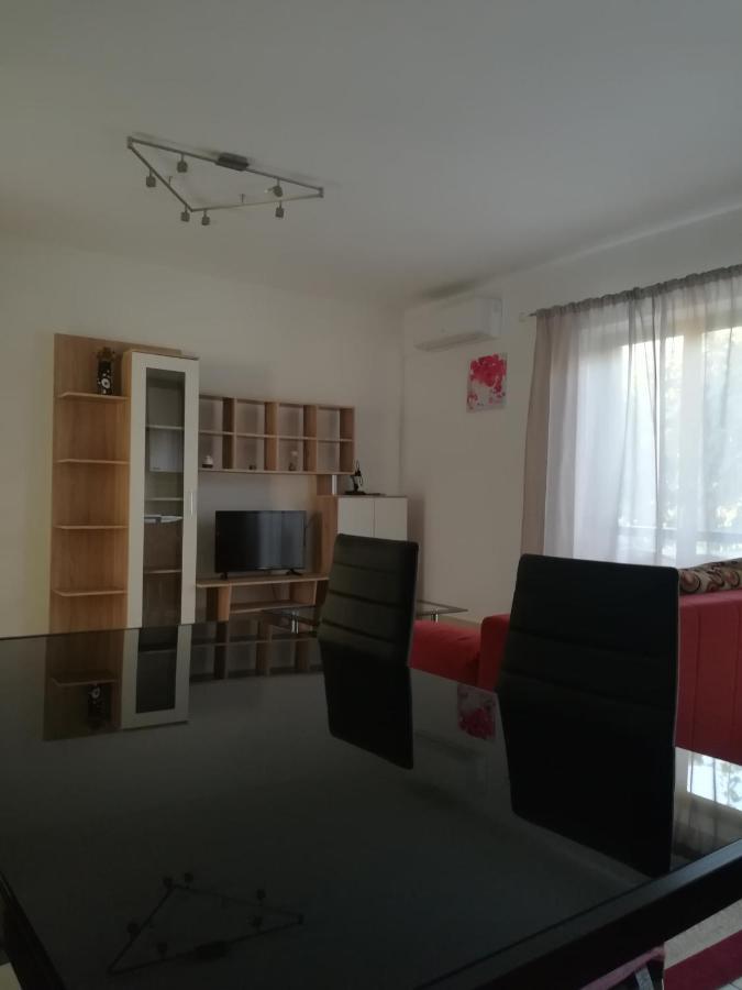 Apartments Eliva Umag Exterior foto
