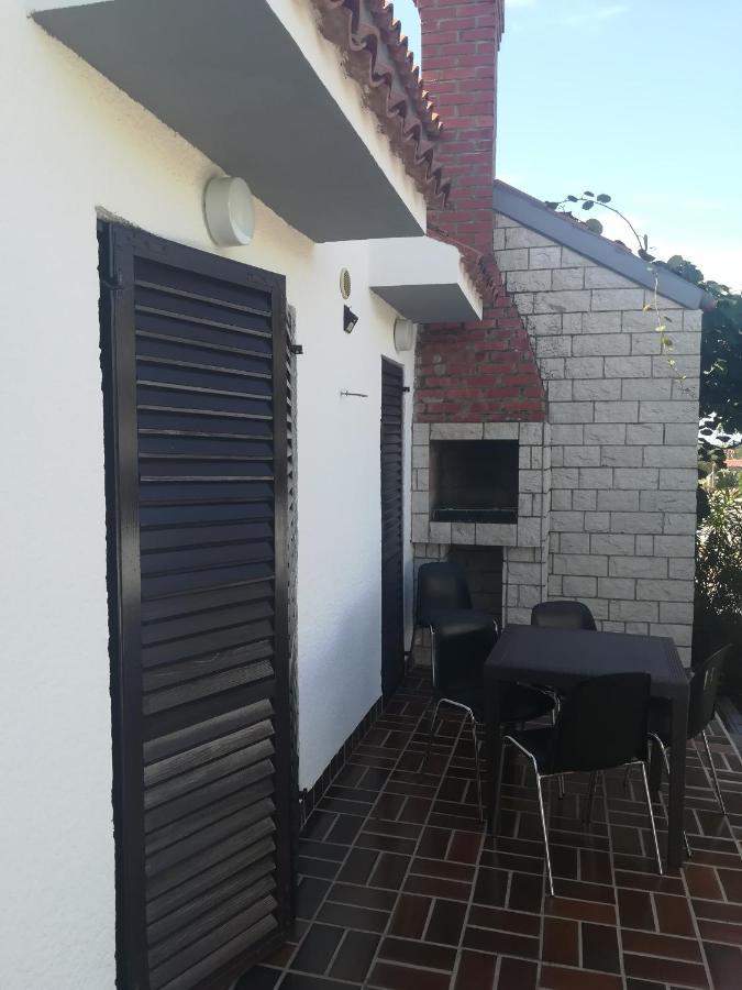 Apartments Eliva Umag Exterior foto