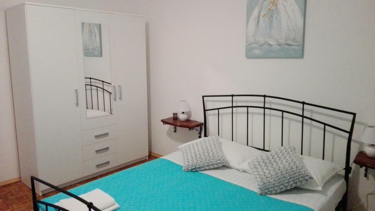 Apartments Eliva Umag Exterior foto
